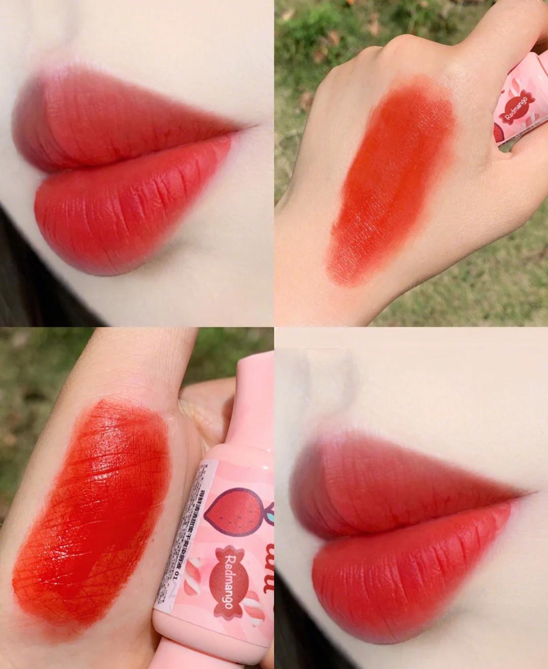 平价口红推荐10元贫民窟,来自贫民窟女孩的口红