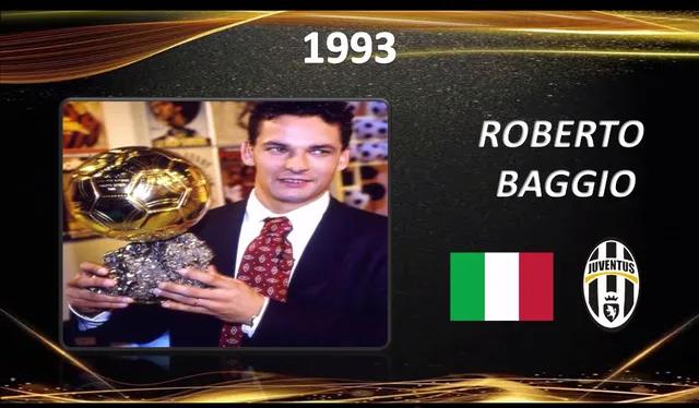 2020年足球金球奖,金球奖历届得主2008到2019