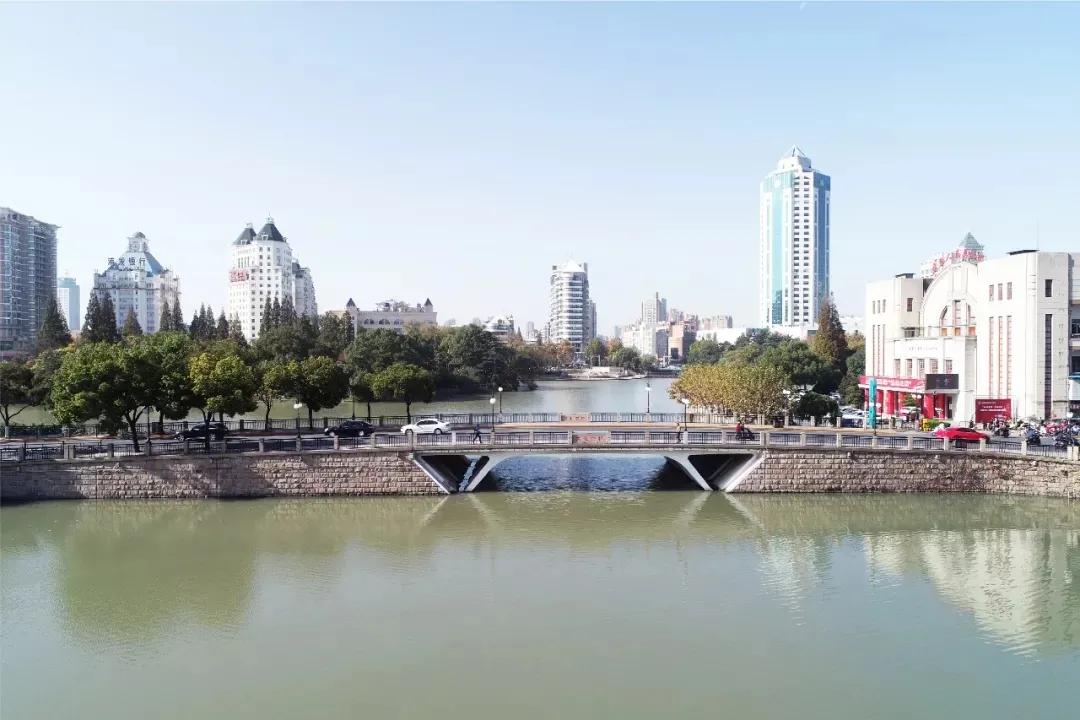 2025年南通将有大变化,2021南通城市更新