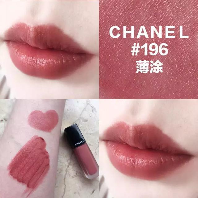 ysl口红必买色号排名显白,适合冬季的大牌口红