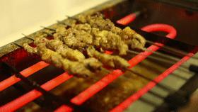 “舌尖上的军校”第一站：*警武**工程大学