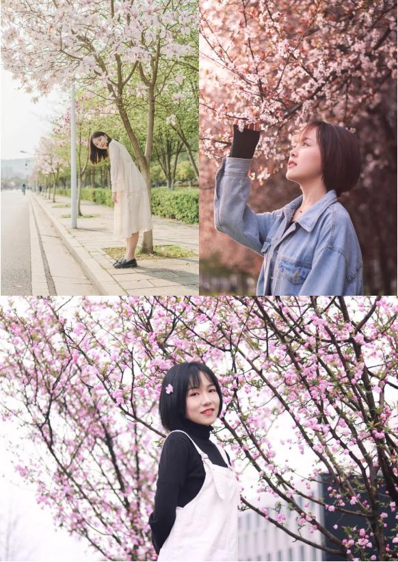 坐拥神仙颜值!原来,这就是中南大学的最美校花!