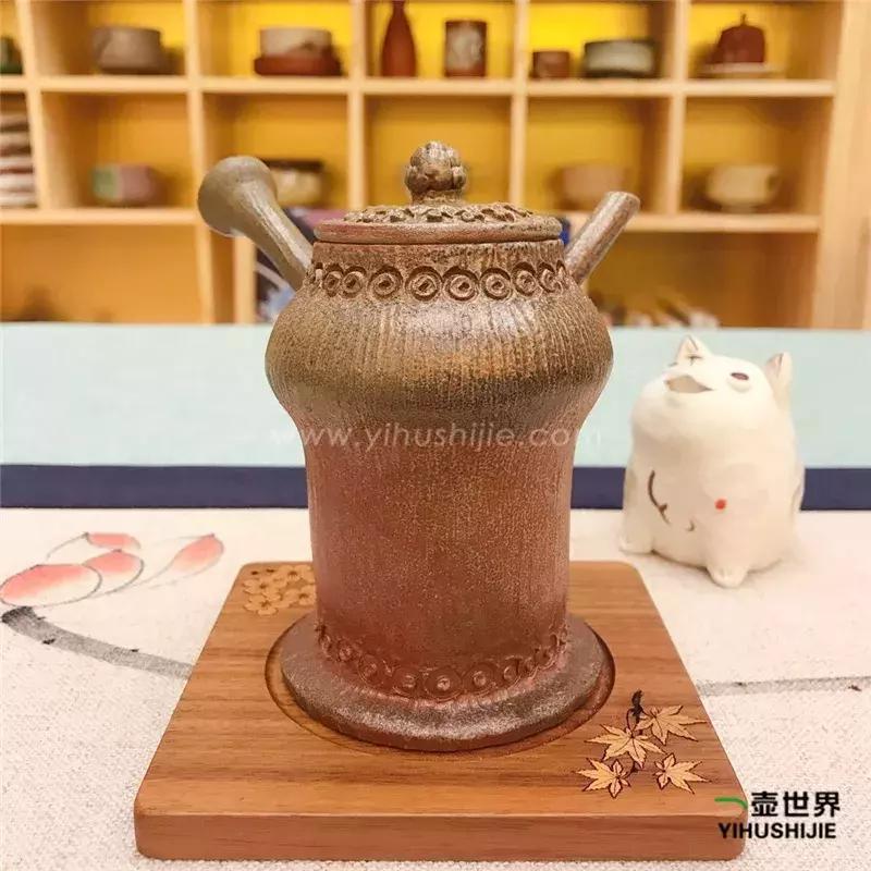 最耐用煮茶壶推荐,最实用最耐烧的煮茶壶