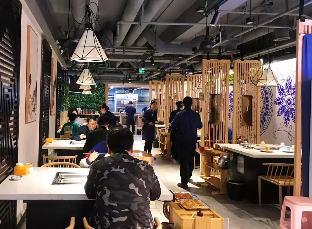 西安大都荟附近美食推荐,西安大都荟有什么好玩的