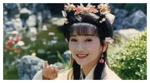 80年代十大港台古装绝色女星和她们的代表作，看过的都老了