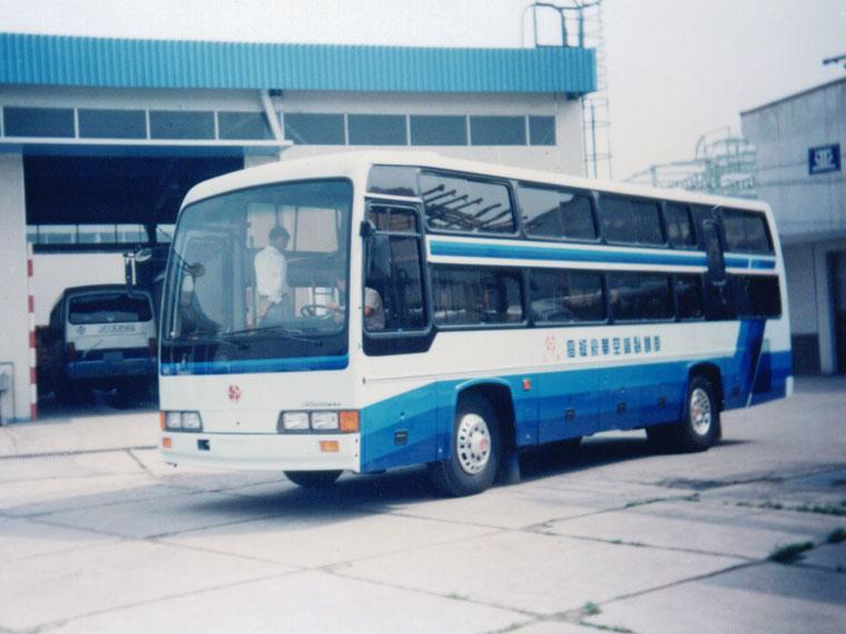 亚星客车销量排行榜,扬州亚星客车生产什么车型