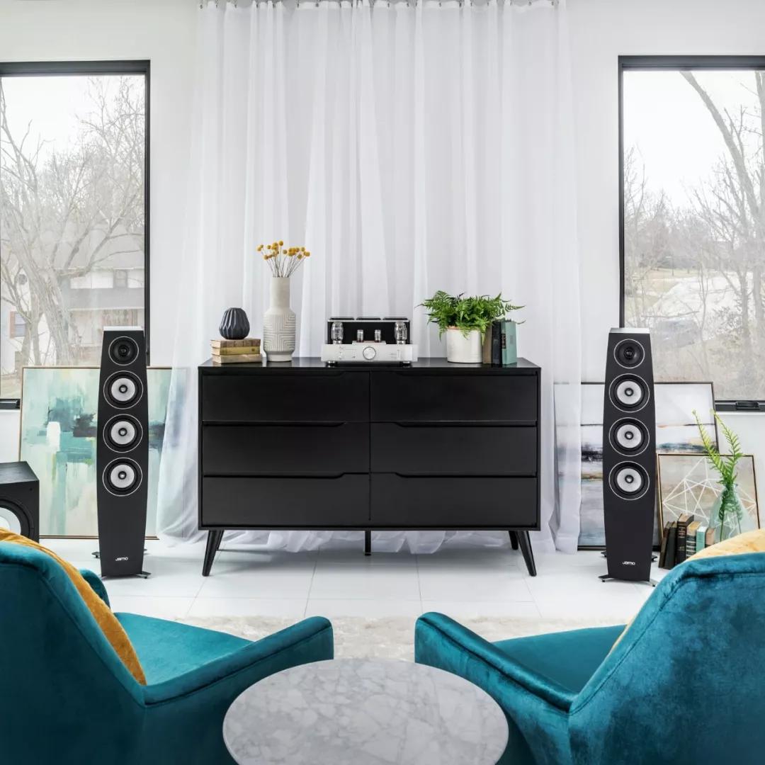 尊宝360影院标准版,惠威和尊宝同价位影院怎么选