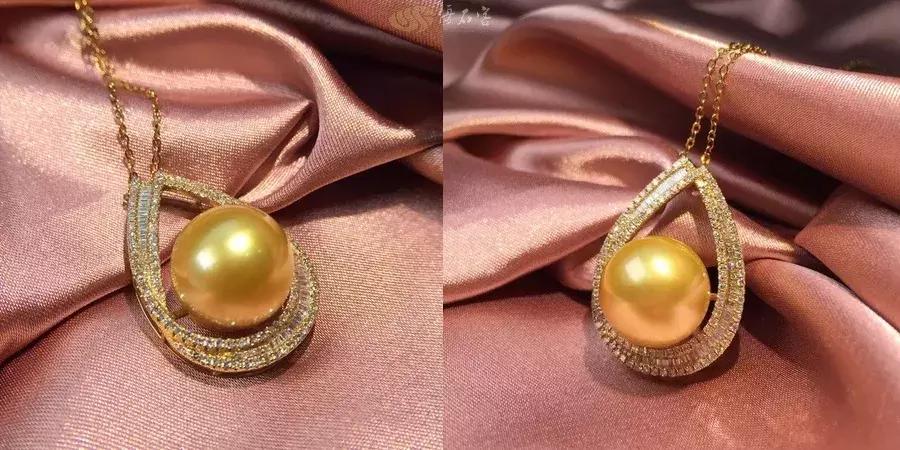 珍珠分几种哪一种最好看,什么样的珍珠好比较珍贵