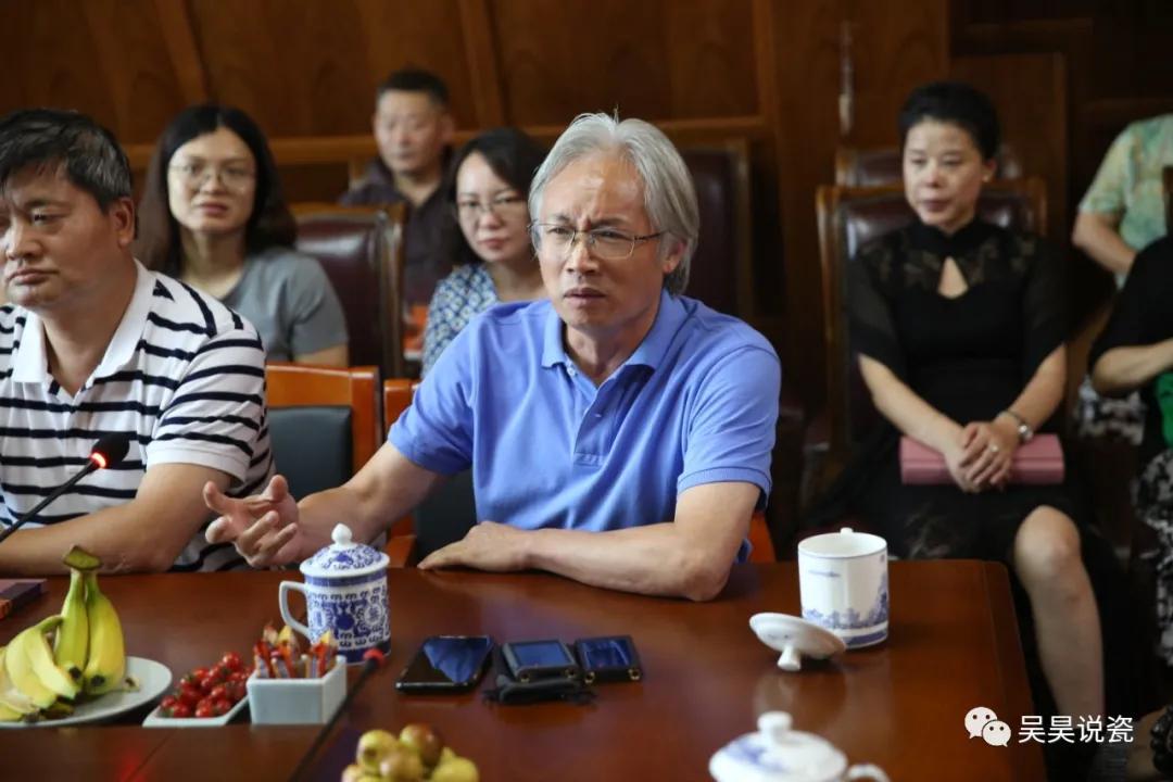 研究景德镇手工制瓷技艺的意义,景德镇陶瓷文化上升到中华文化