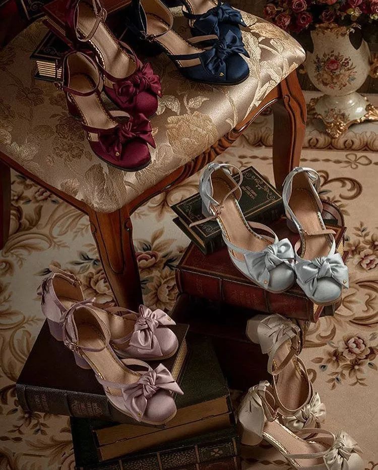 Lo娘最爱的草莓裙！连女神美沙子都疯狂种草