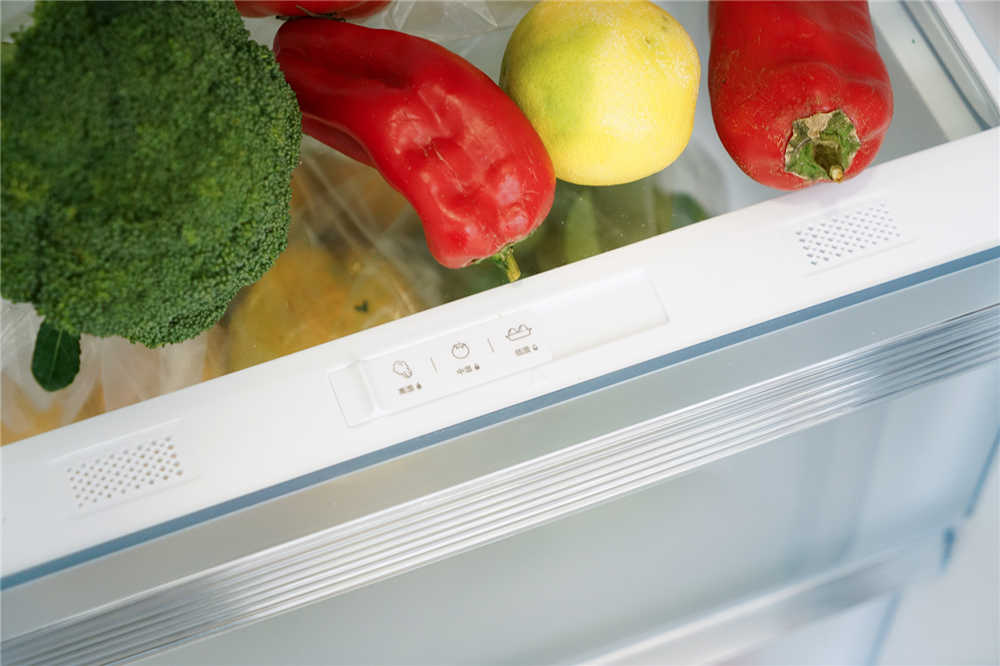 美的冰箱471升用后怎么样,美的478升冰箱使用