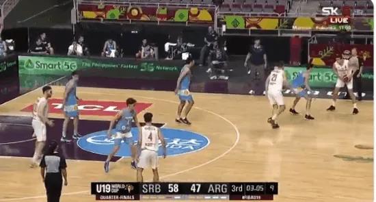 nba选秀大会切特霍姆格伦,切特霍姆格伦什么时候参加nba选秀