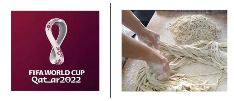 2022世界杯足球图案,足球世界杯足球logo图片2026