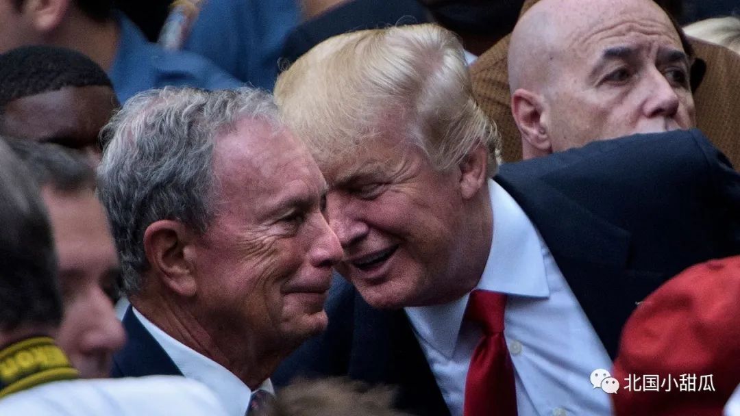 美国富豪裸捐真相,美国富豪的裸捐真相