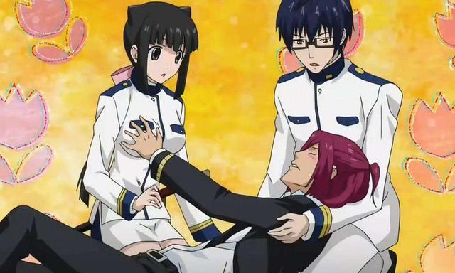 漫画作家骑单车袭胸高中生！还传出是炼金师，网友：活该被封杀