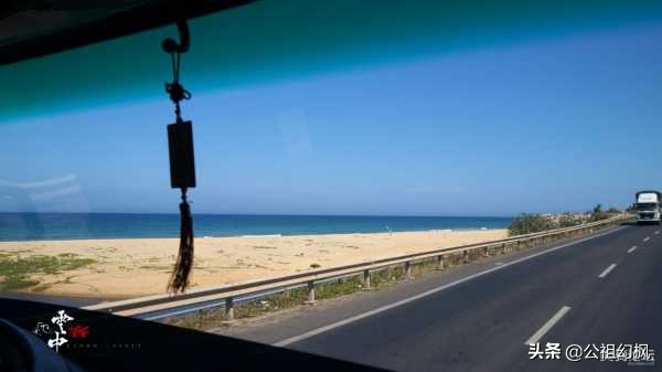 骑行越南柬埔寨泰国老挝攻略,越南骑行游记