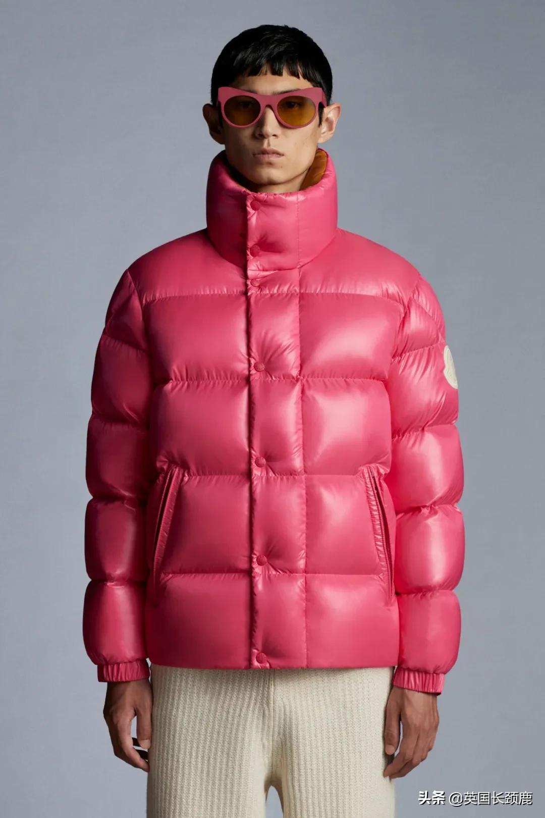 英国保暖外套,英国都穿什么羽绒服