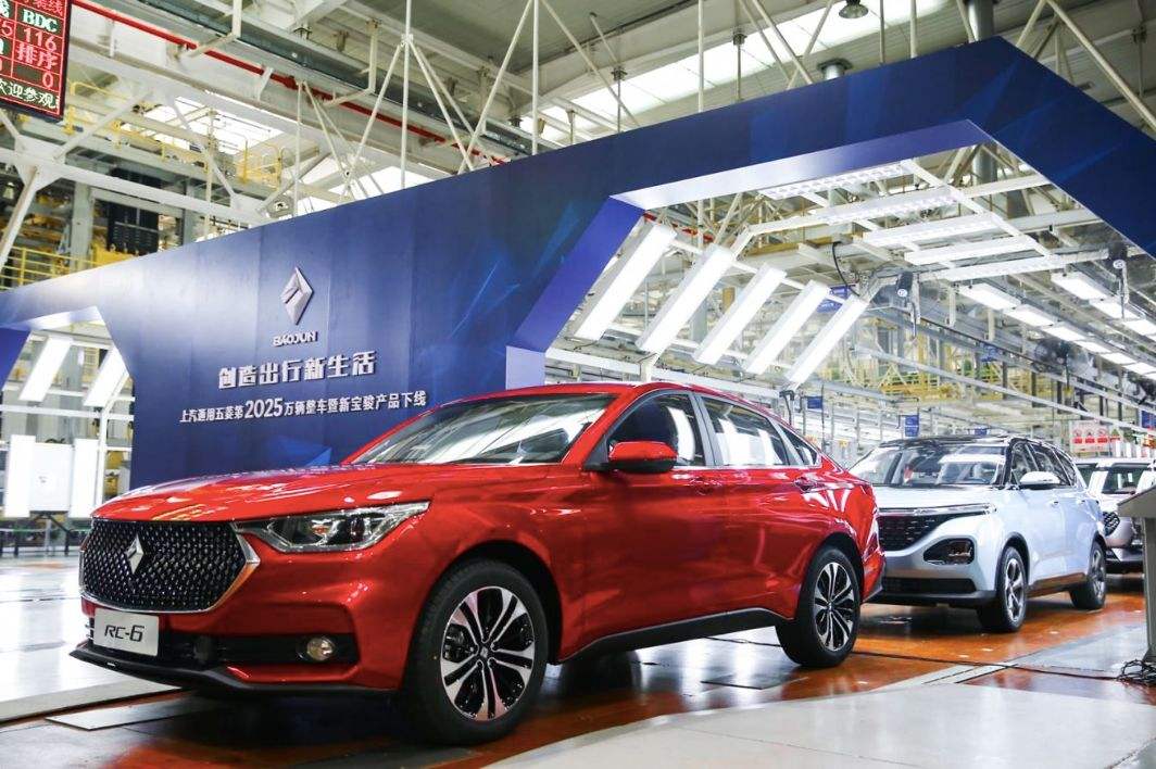 业界首创“30天无理由退车”的宝骏如何毁了一手好牌?