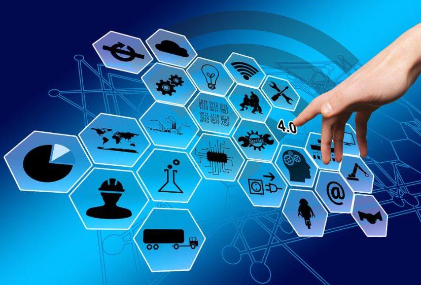 数字化转型转什么,数字化转型简单解析