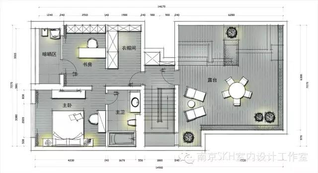 观享际设计公司,观享际空间设计