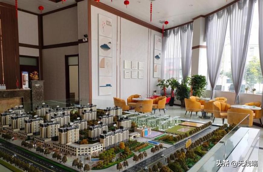楼市今年没有“黄金周”?日均销售面积跌至5年新低,铜九铁十