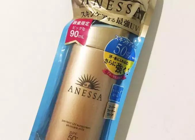 防晒好物推荐不露脸,好用的防晒推荐不假白平价