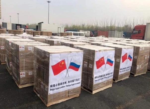 普京对俄罗斯的重要性,中国对俄罗斯的经济有多重要