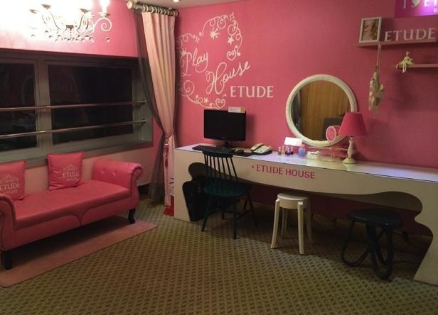 韩国爱丽小屋化妆品怎么样,韩国去哪里买口红