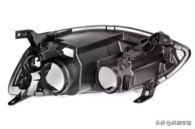 模具真是个好东西,模具独特案例