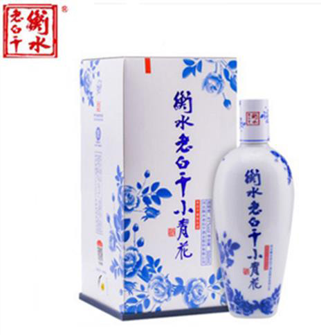 河北有名气的白酒,河北的白酒品牌