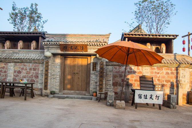 华谊兄弟电影小镇值得玩吗,2019年江宁区华谊兄弟电影小镇