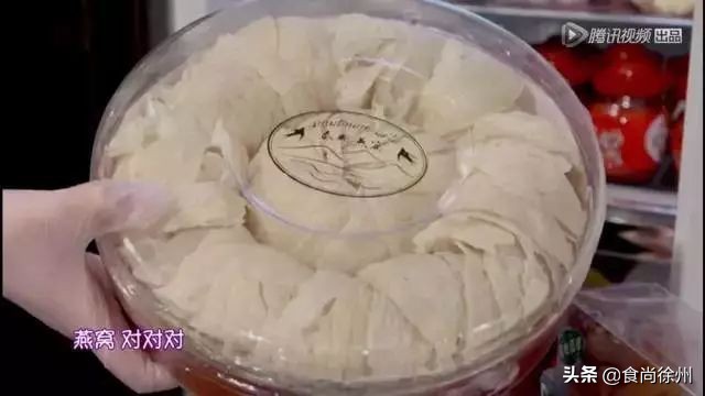 啧啧！打开30多个徐州人的冰箱后，我终于发现谁是大户
