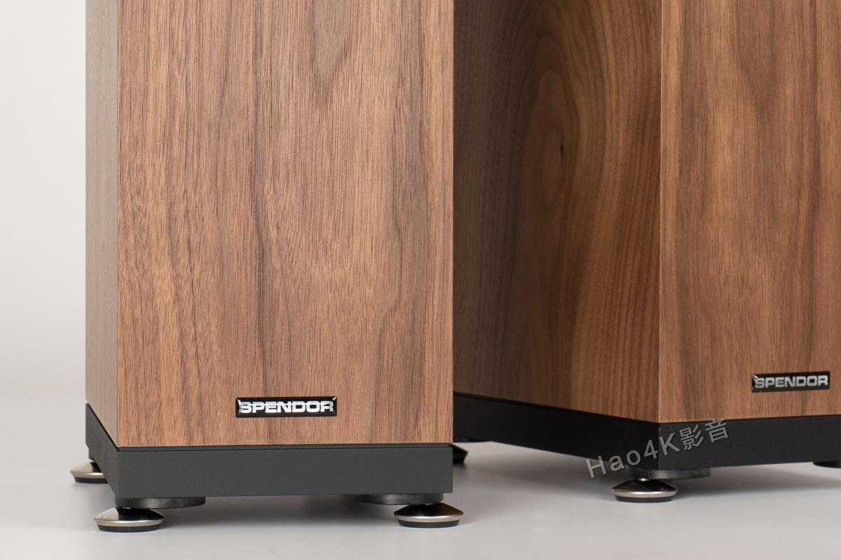 spendor音箱尺寸8寸,spendora4音箱