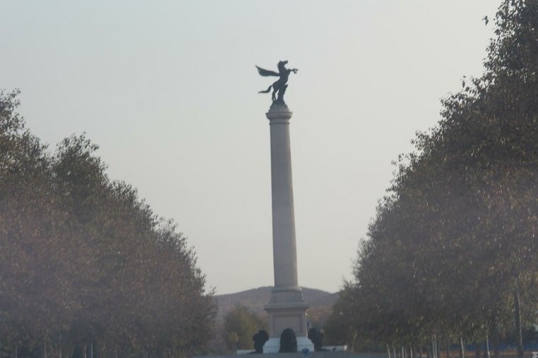 十一自驾绥芬河市,绥芬河到虎林自驾