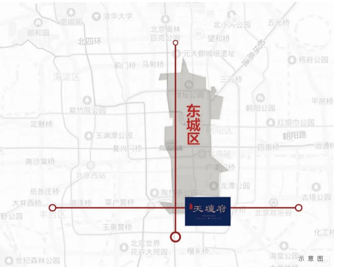 于稀贵二环处，回归内城生活