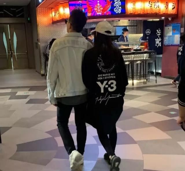 张馨予代购被骗是真的吗,张馨予网购被骗