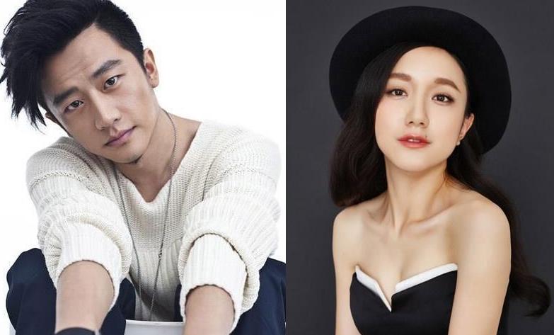 黄轩靠哪个片子出名的,黄轩拍电影拍到情绪崩溃