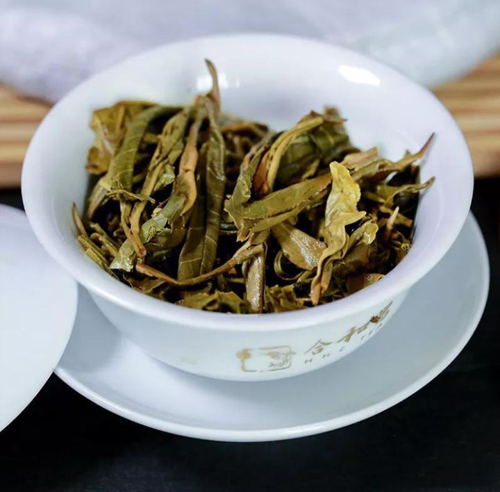 那卡是班章吗,那卡和班章口感