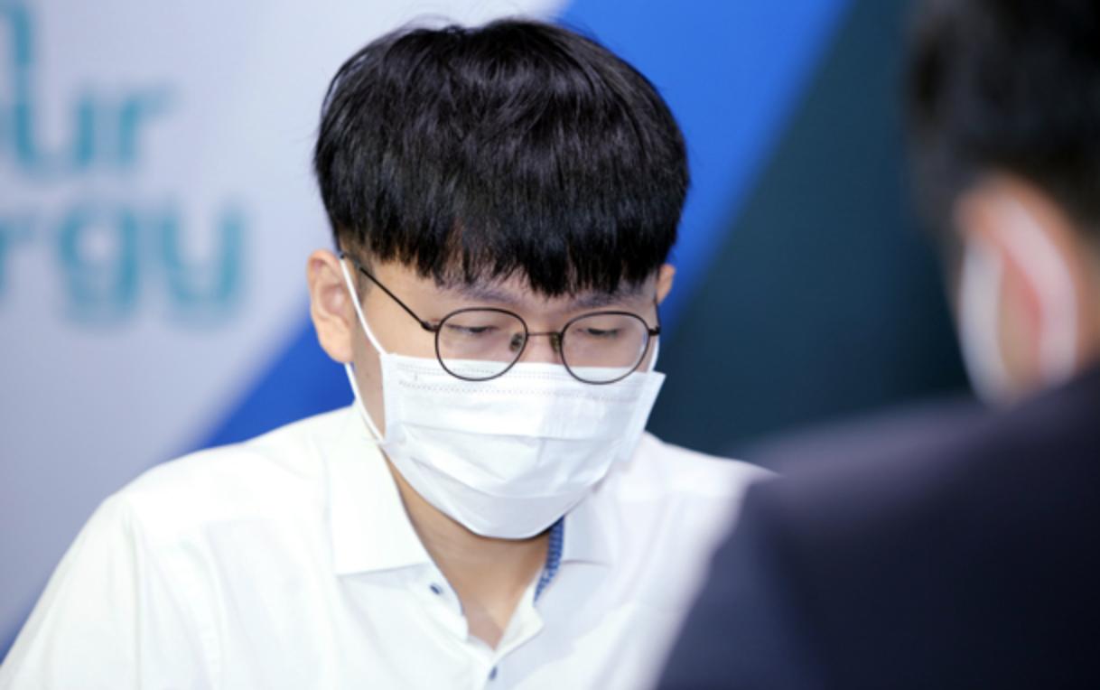 申真谞与金志锡,gs加德士杯