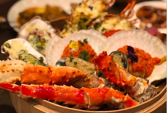 就任性一回什么意思,天津13元自助餐推荐