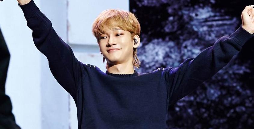 exo不能没有金钟大低音,exo不能没有金俊勉