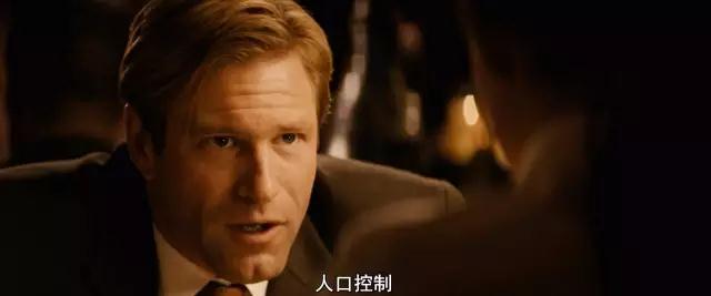 电影中连半个烟头都木有,但这部才是当之无愧的吸烟警示片!