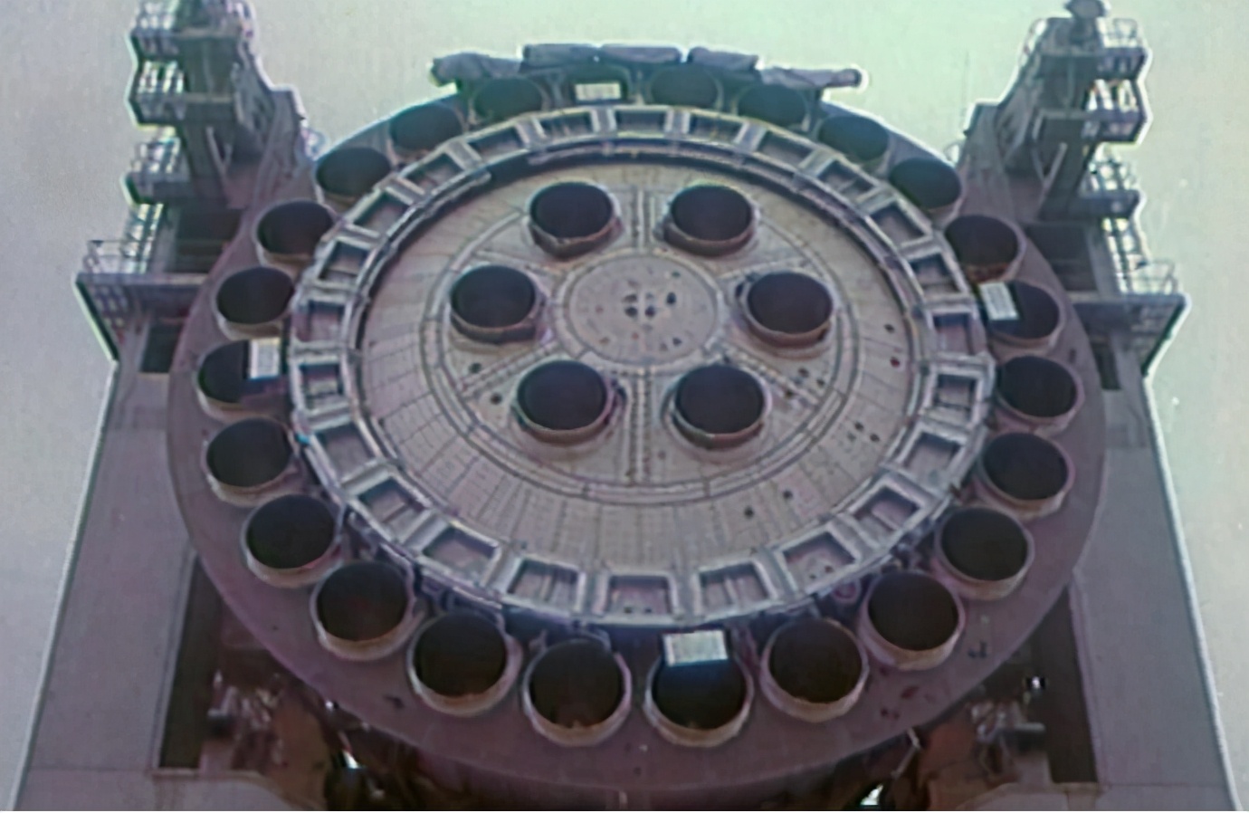 中国航天能达到美国水平吗,中国航天大力发展