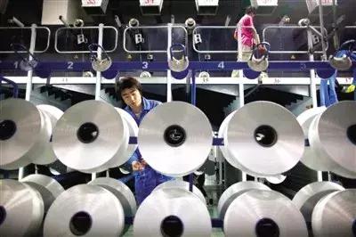 萧山税收2000强企业,萧山纺织盈利