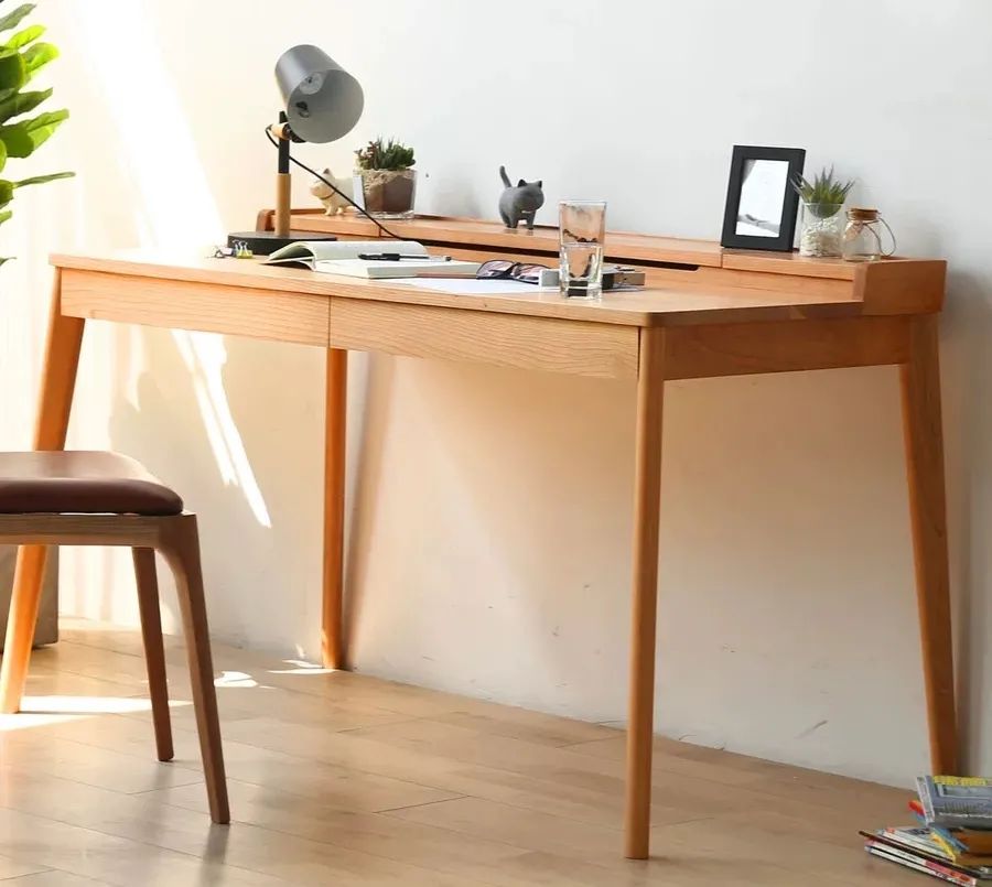 最好看的实木家具店铺排名,实木家具十大木材