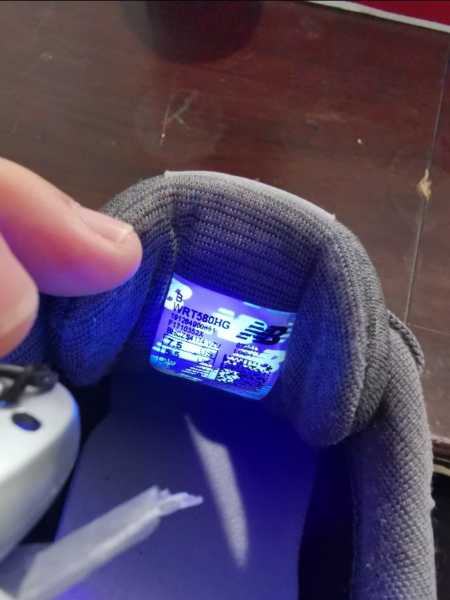 newbalance580跑鞋,newbalance580颜色推荐