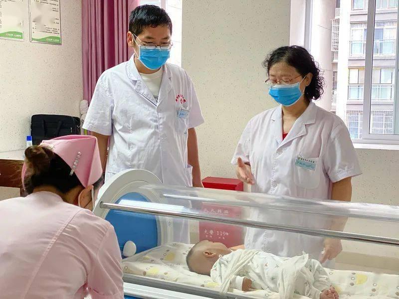 邯郸晚报医患故事：四院，我家幸福的源泉