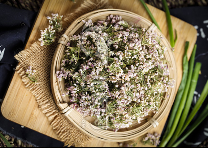 麻麻花，一种乡间野花，却成为北方人难以忘怀的佐餐美味
