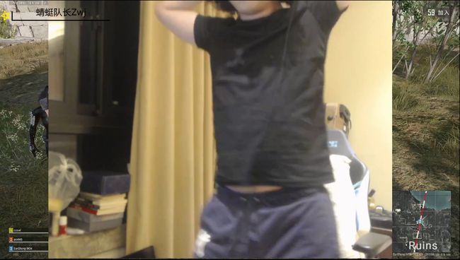 Dota2:TI冠*狗军**哥直播认爹?水友:收了一对姐妹花,血赚不亏