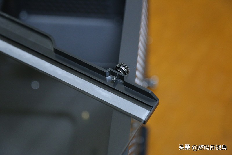 为什么很少atx3.0的机箱,atx3.0再进化藏在机箱里的diy美学